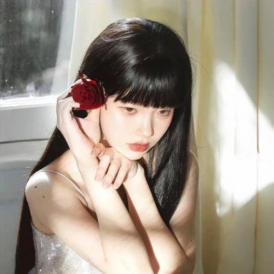 我用真心换白首