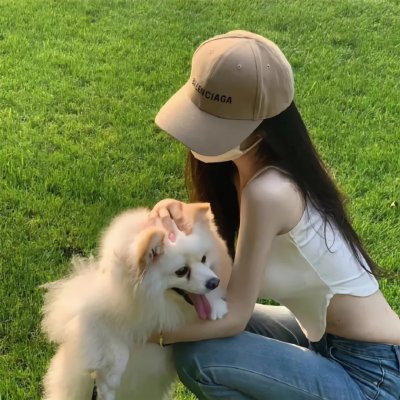 兴致高昂